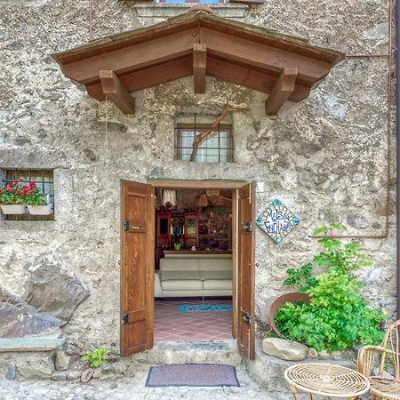Maison Enchantee Capo di Ponte Екстериор снимка