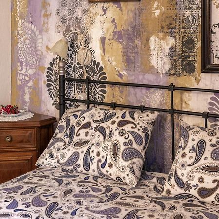 Maison Enchantee Capo di Ponte Екстериор снимка