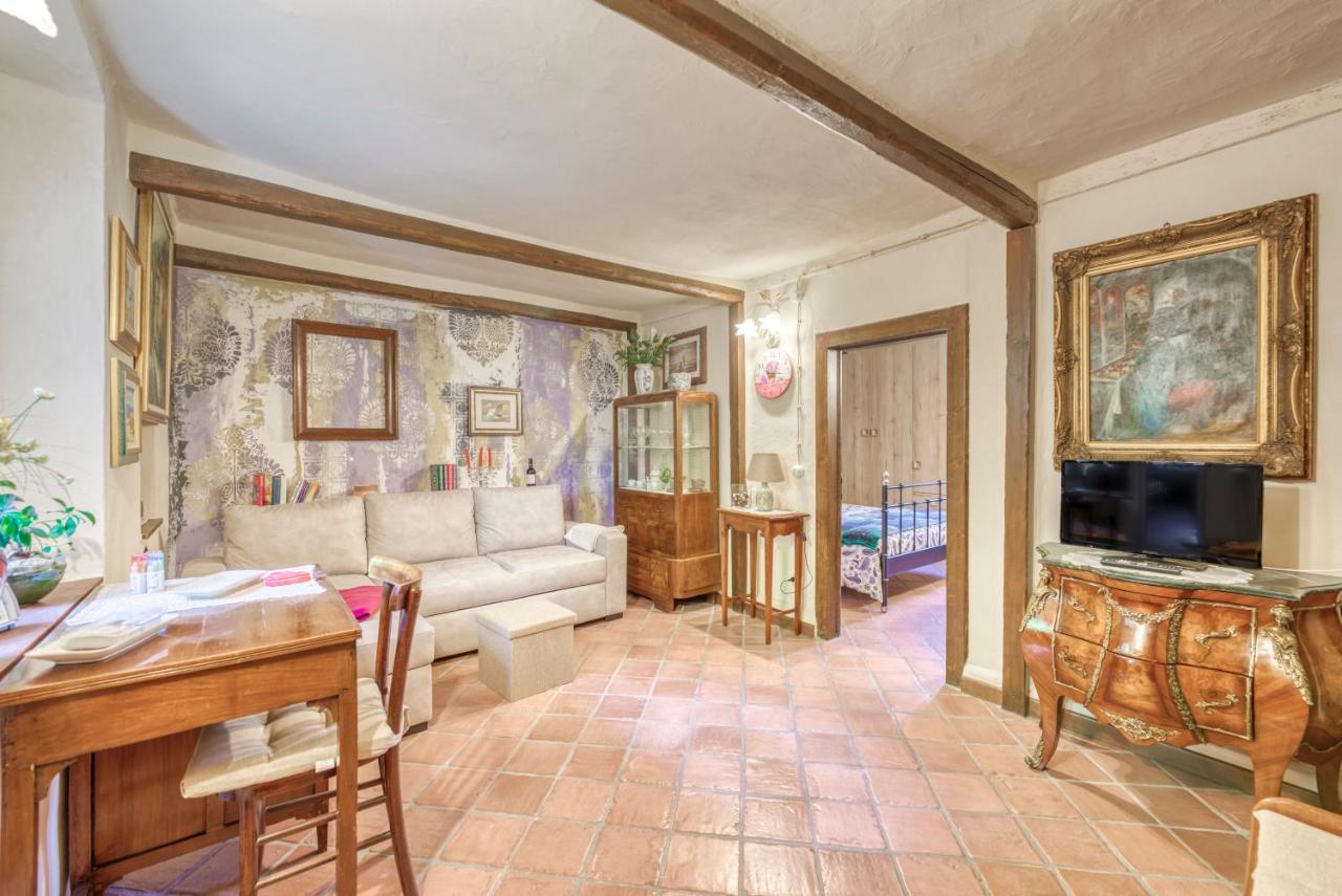 Maison Enchantee Capo di Ponte Екстериор снимка