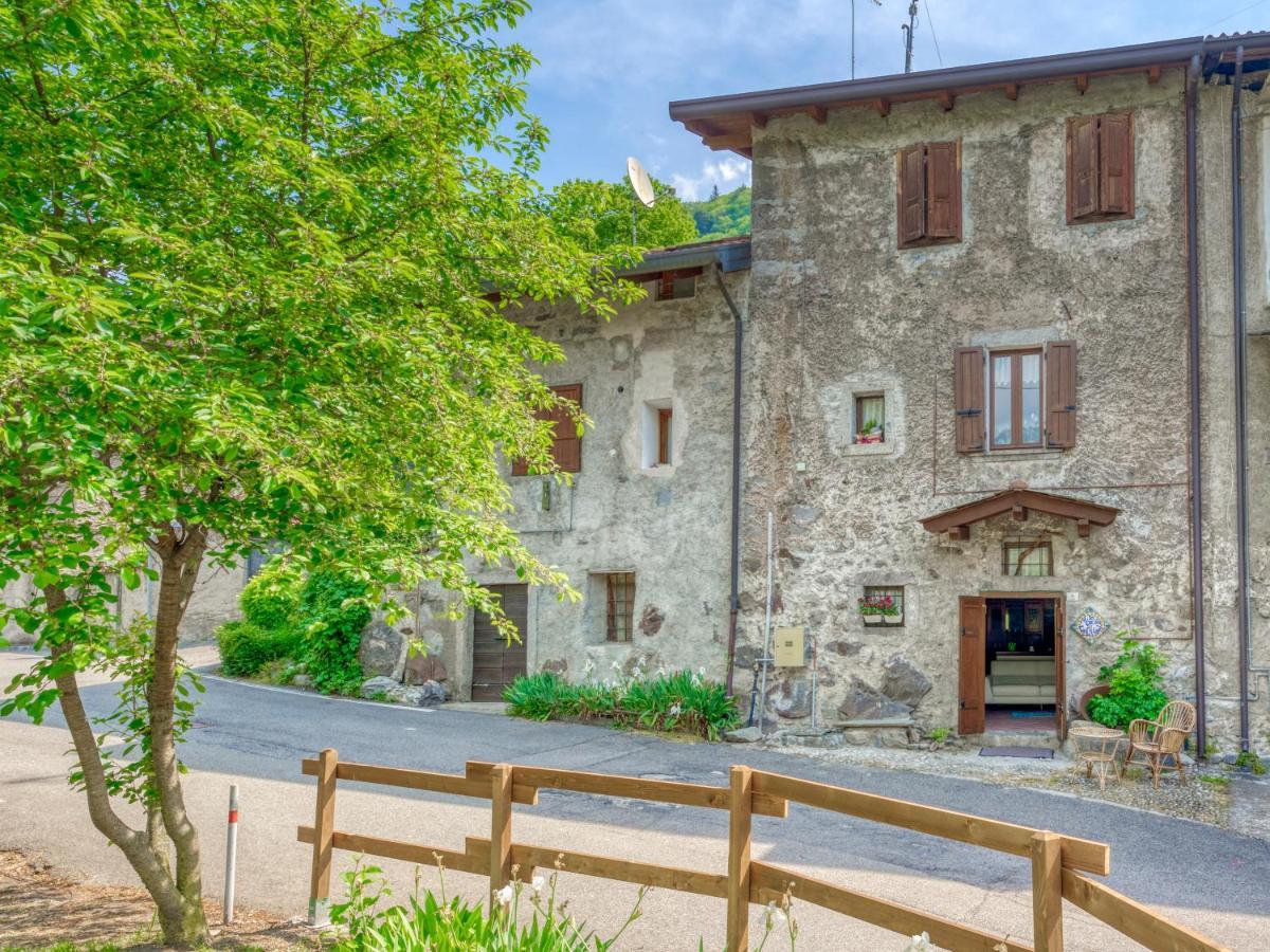 Maison Enchantee Capo di Ponte Екстериор снимка