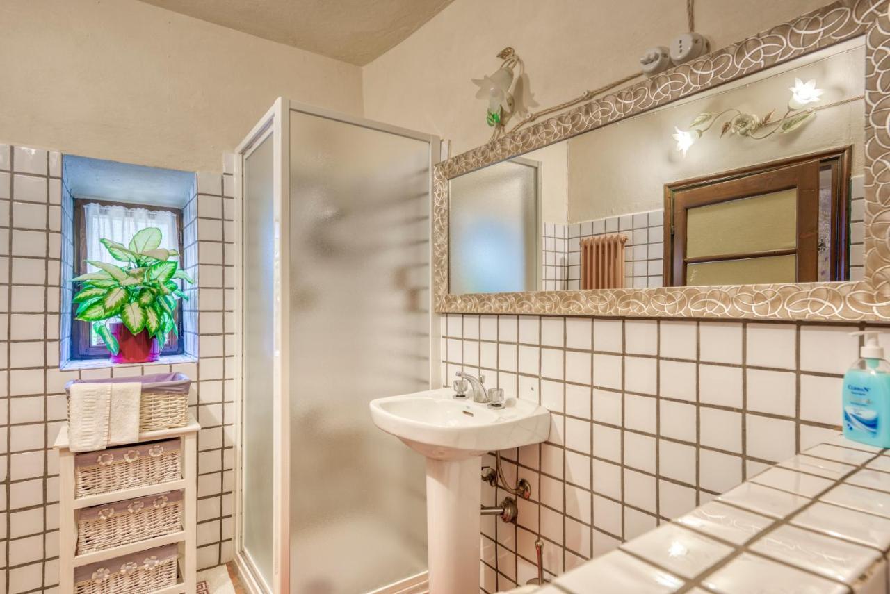 Maison Enchantee Capo di Ponte Екстериор снимка
