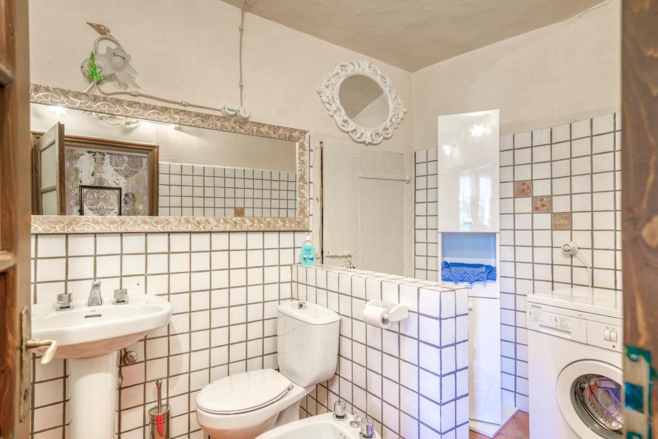 Maison Enchantee Capo di Ponte Екстериор снимка