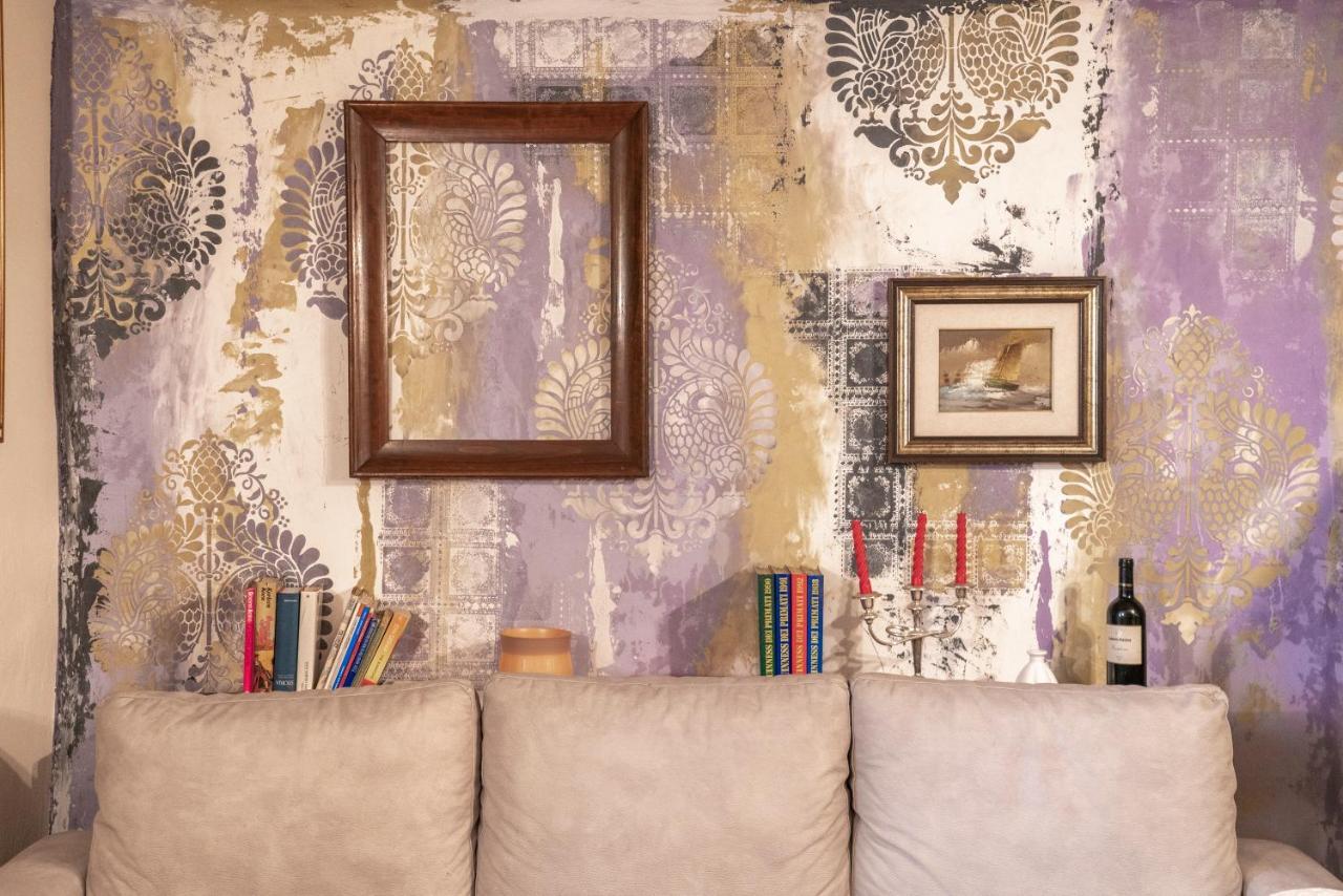 Maison Enchantee Capo di Ponte Екстериор снимка