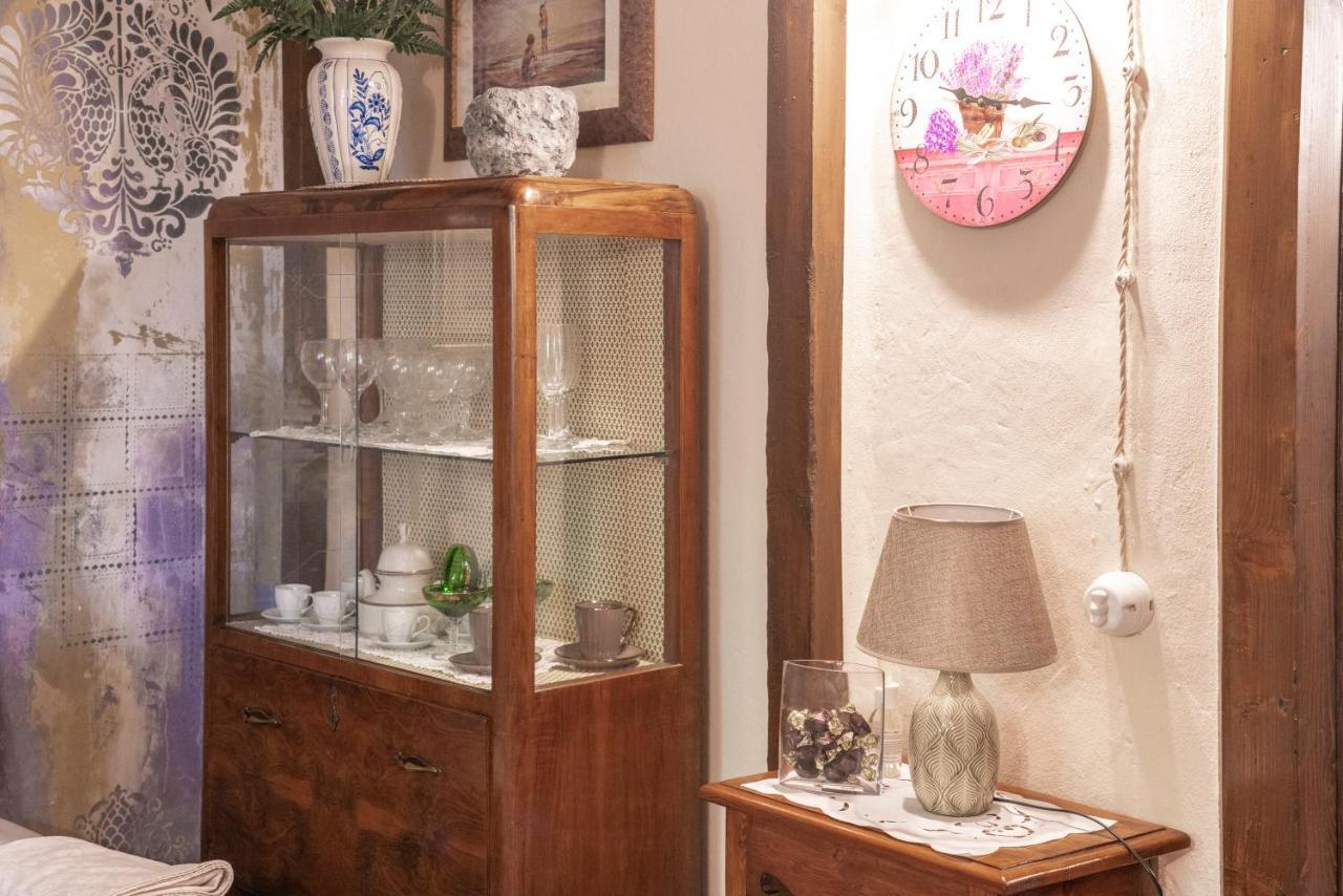 Maison Enchantee Capo di Ponte Екстериор снимка